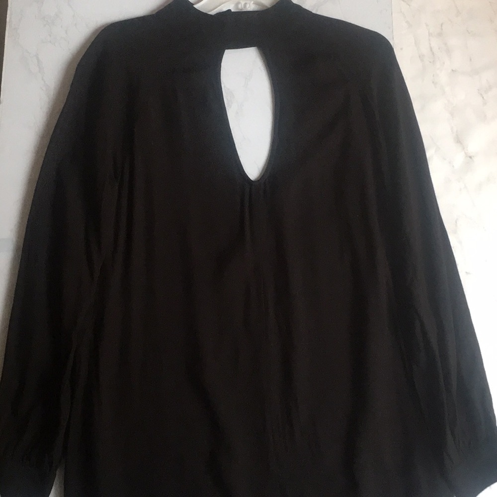 For Love and Lemons Tunic